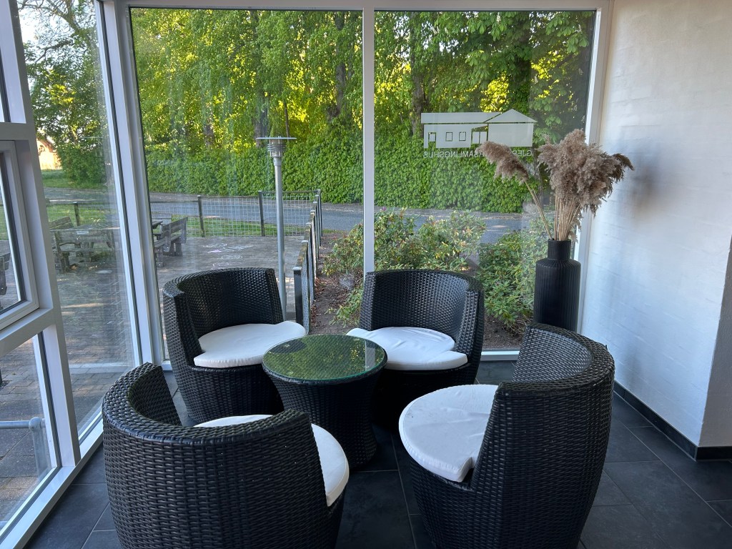 Gjerlev Forsamlingshus - regler ved leje af forsamlingshuset